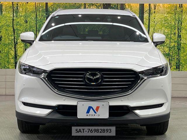 Mazda CX-8 2019-10 7357455-14