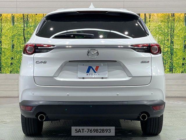 Mazda CX-8 2019-10 7357455-15