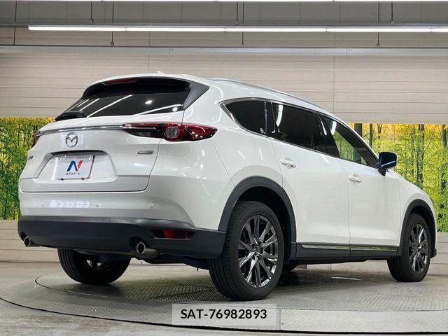 Mazda CX-8 2019-10 7357455-16