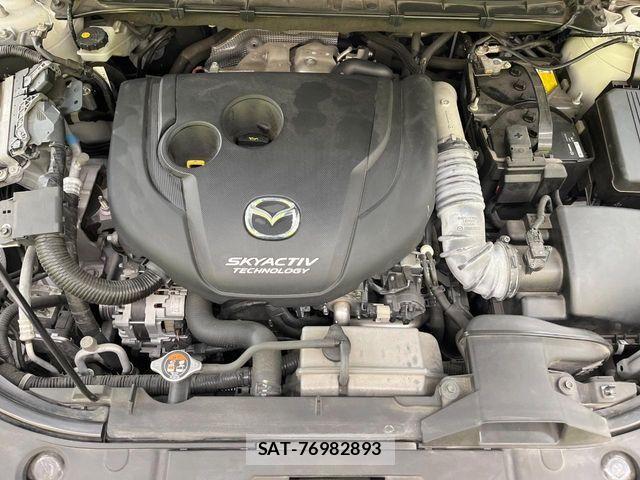 Mazda CX-8 2019-10 7357455-17