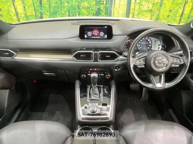 Mazda CX-8 2019-10 7357455-1