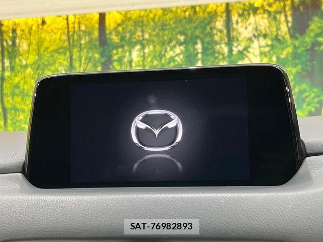 Mazda CX-8 2019-10 7357455-2