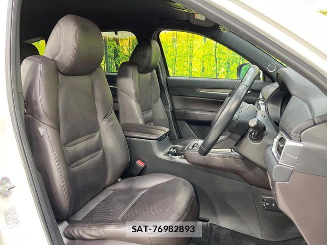 Mazda CX-8 2019-10 7357455-7