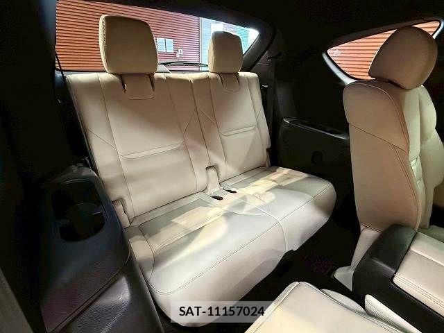 Mazda CX-8 2018-04 7357465-9