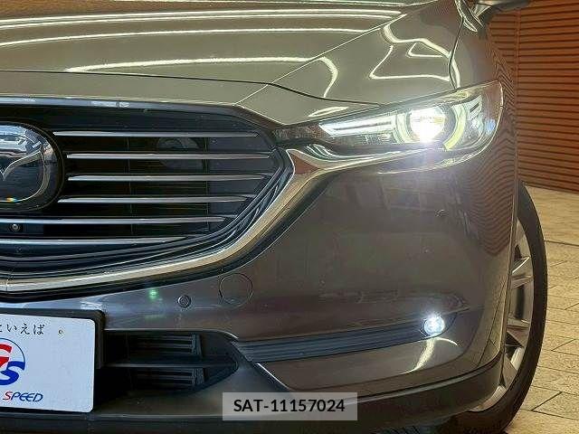 Mazda CX-8 2018-04 7357465-10
