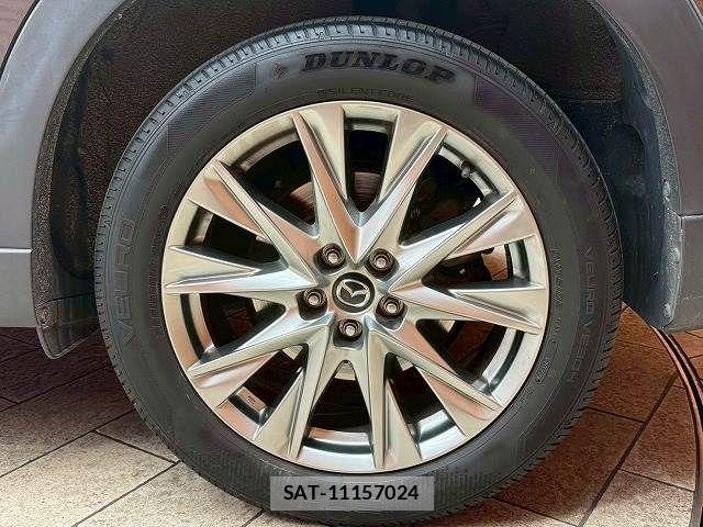 Mazda CX-8 2018-04 7357465-11