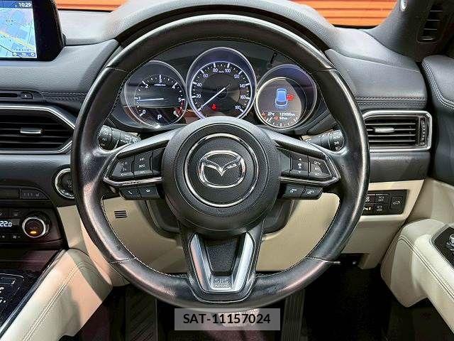 Mazda CX-8 2018-04 7357465-13