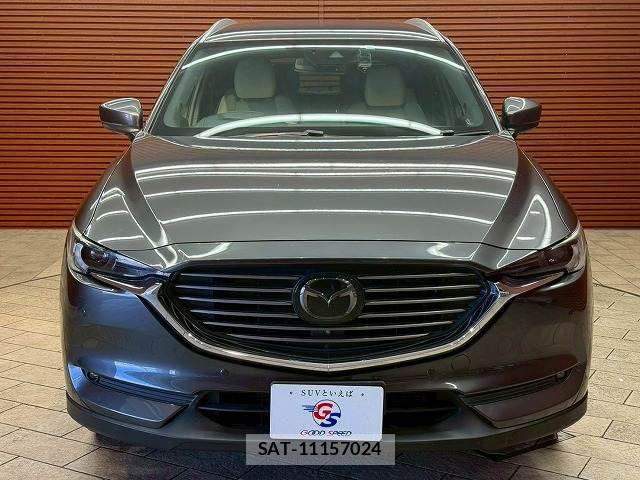 Mazda CX-8 2018-04 7357465-16
