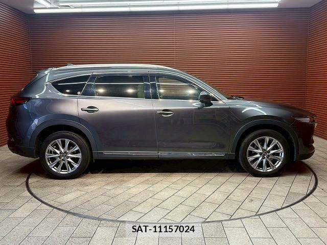 Mazda CX-8 2018-04 7357465-17