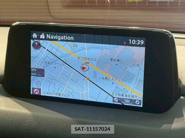 Mazda CX-8 2018-04 7357465-2