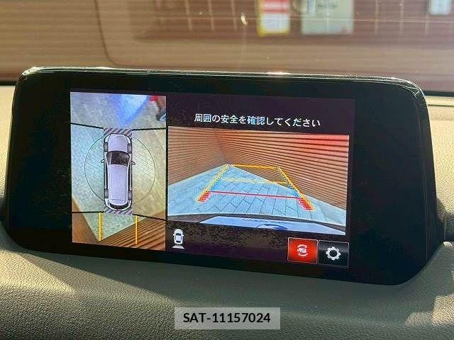 Mazda CX-8 2018-04 7357465-3