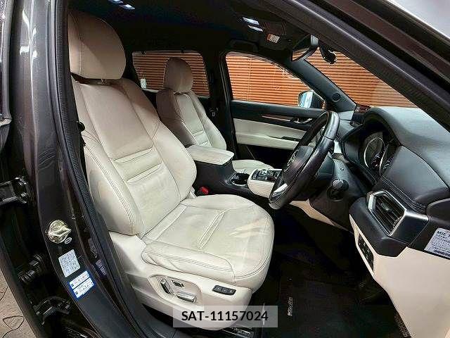 Mazda CX-8 2018-04 7357465-7