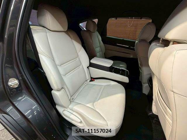 Mazda CX-8 2018-04 7357465-8