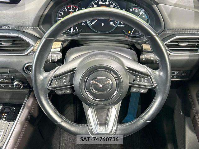 Mazda CX-8 2019-06 7357452-11