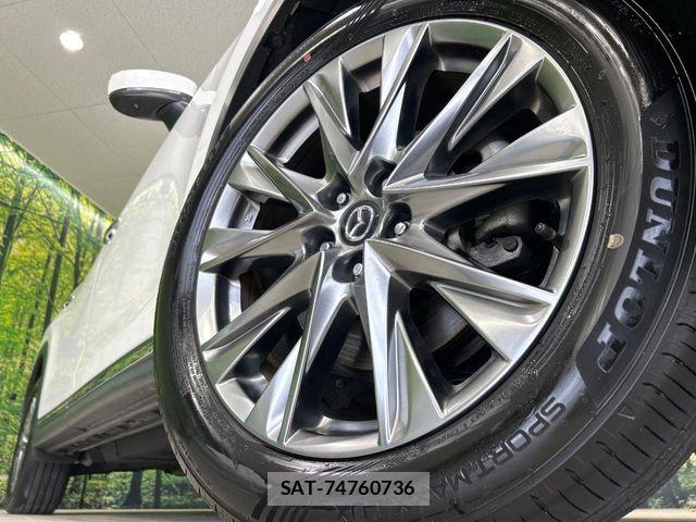 Mazda CX-8 2019-06 7357452-12