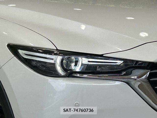Mazda CX-8 2019-06 7357452-13