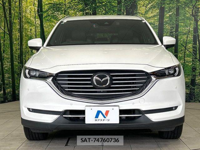 Mazda CX-8 2019-06 7357452-14