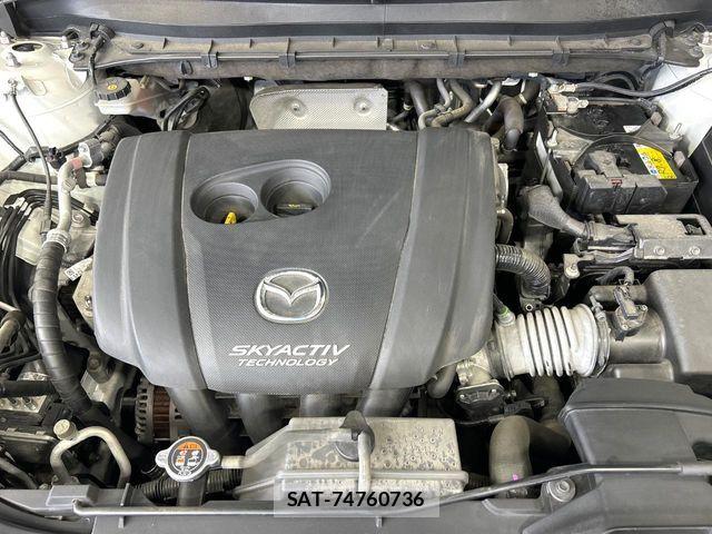 Mazda CX-8 2019-06 7357452-18