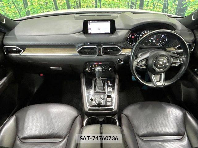 Mazda CX-8 2019-06 7357452-1