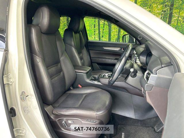 Mazda CX-8 2019-06 7357452-7