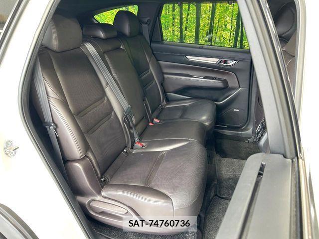 Mazda CX-8 2019-06 7357452-8