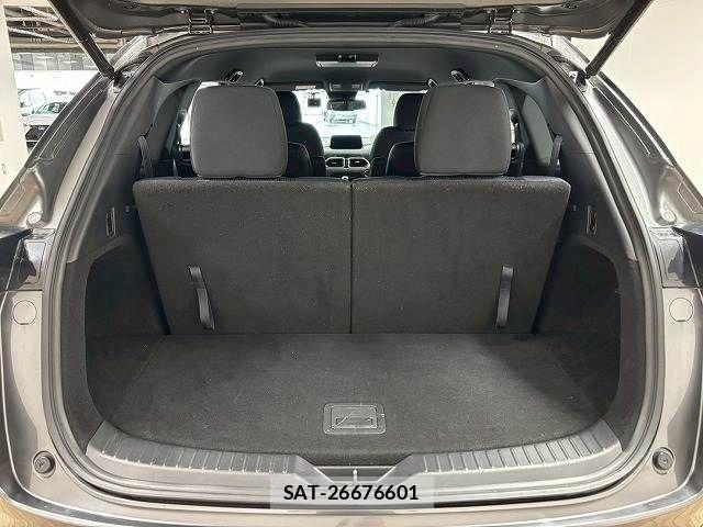 Mazda CX-8 2019-01 7357454-12