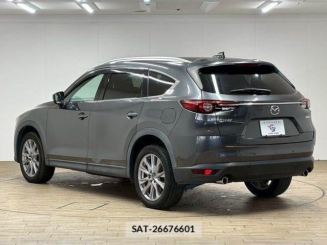 Mazda CX-8 2019-01 7357454-16
