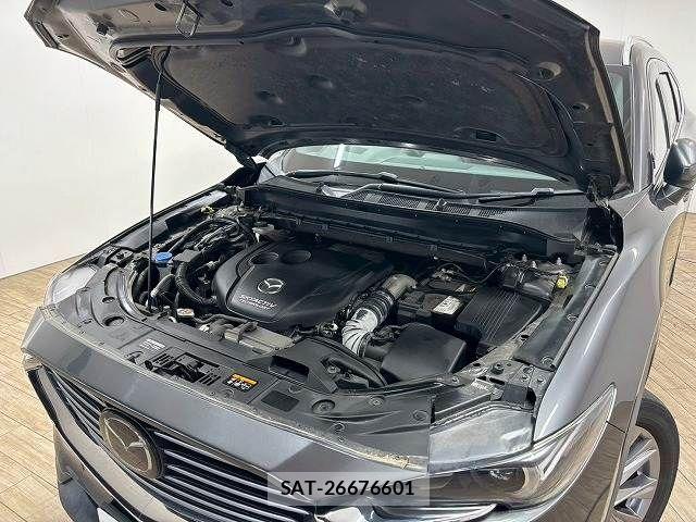 Mazda CX-8 2019-01 7357454-17