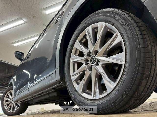 Mazda CX-8 2019-01 7357454-18