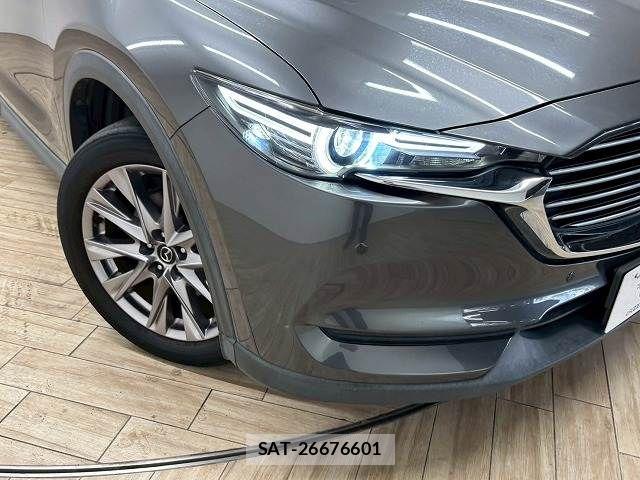 Mazda CX-8 2019-01 7357454-19