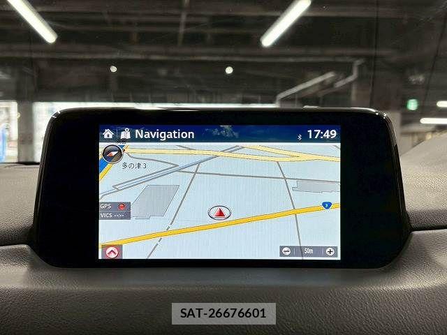 Mazda CX-8 2019-01 7357454-2