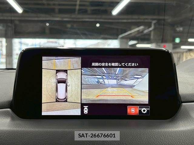 Mazda CX-8 2019-01 7357454-3