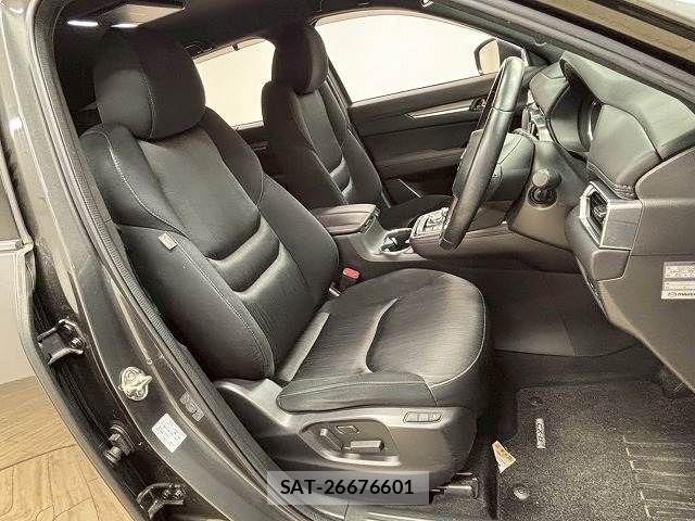 Mazda CX-8 2019-01 7357454-4
