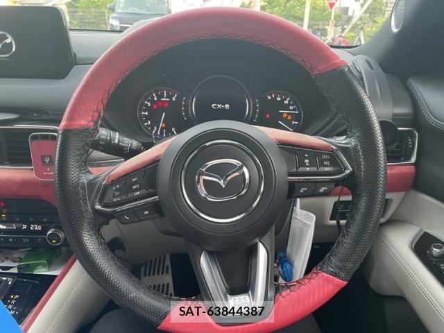 Mazda CX-8 2020-06 7357458-8