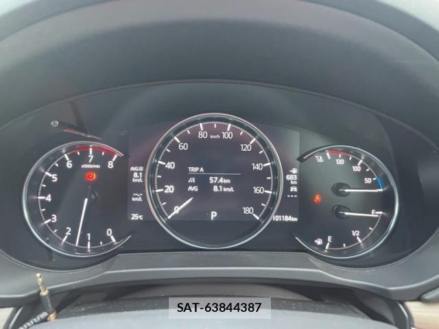 Mazda CX-8 2020-06 7357458-9