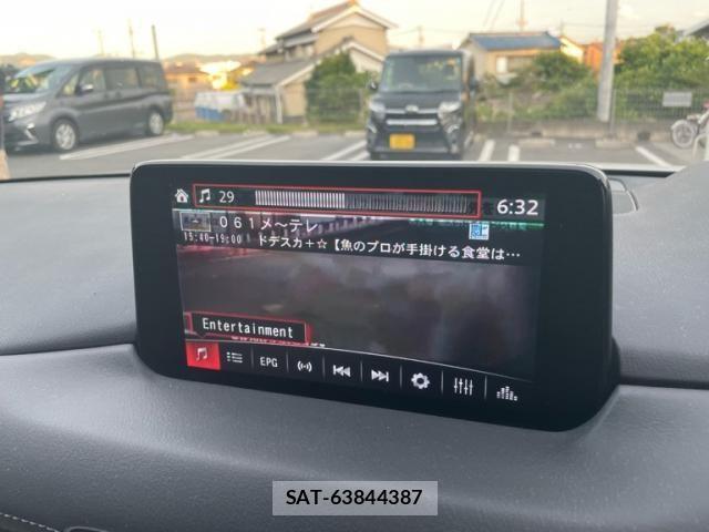Mazda CX-8 2020-06 7357458-12
