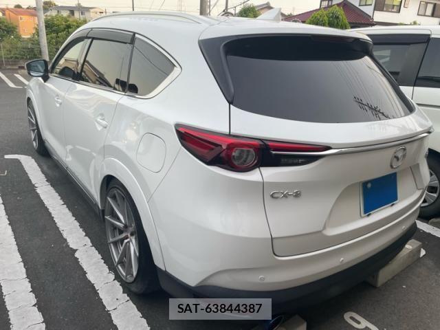 Mazda CX-8 2020-06 7357458-2