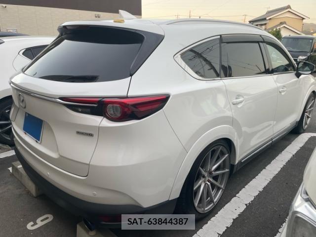 Mazda CX-8 2020-06 7357458-3