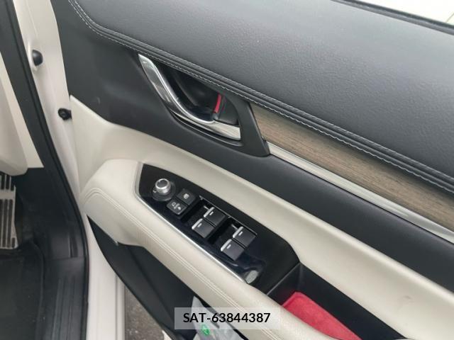 Mazda CX-8 2020-06 7357458-6