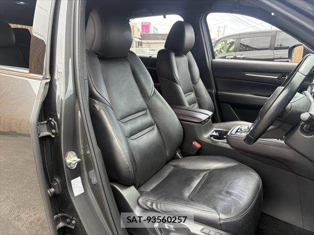 Mazda CX-8 2021-04 7357453-11