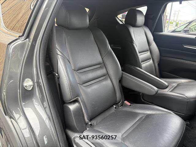 Mazda CX-8 2021-04 7357453-12