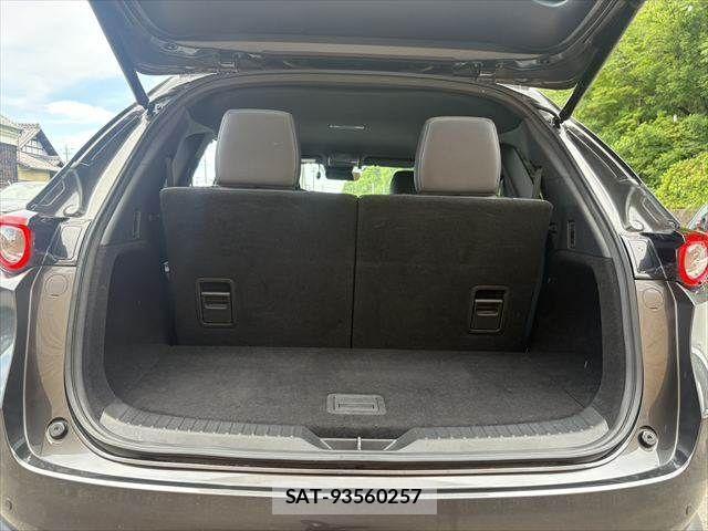 Mazda CX-8 2021-04 7357453-13