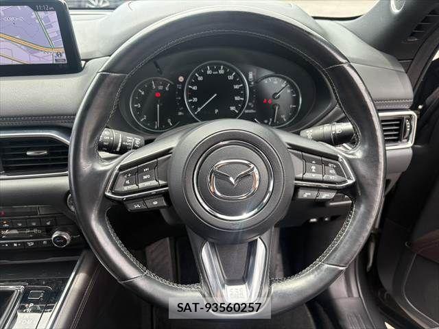 Mazda CX-8 2021-04 7357453-14