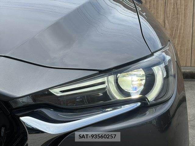 Mazda CX-8 2021-04 7357453-15