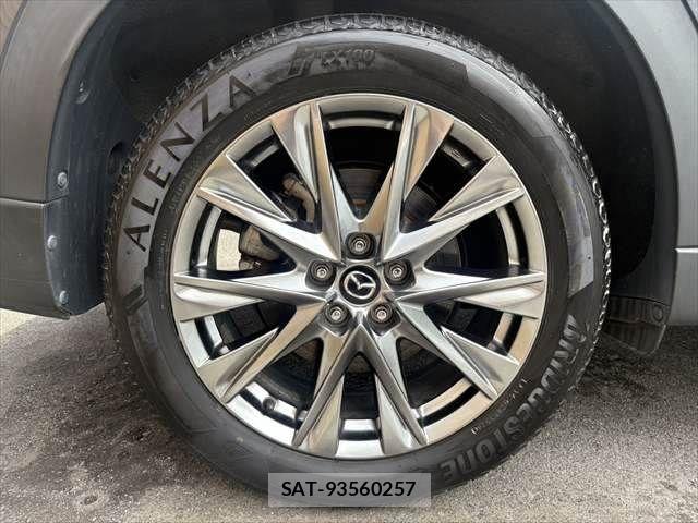Mazda CX-8 2021-04 7357453-17
