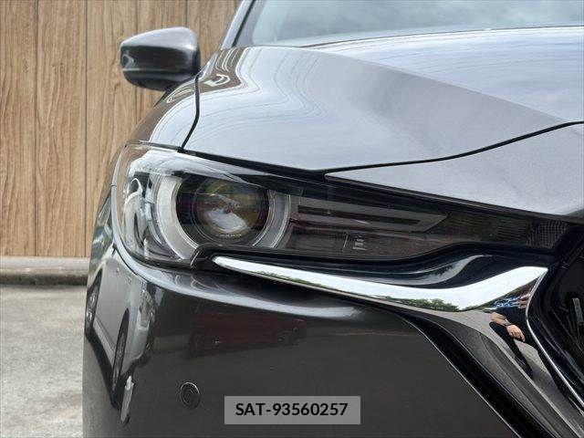 Mazda CX-8 2021-04 7357453-25