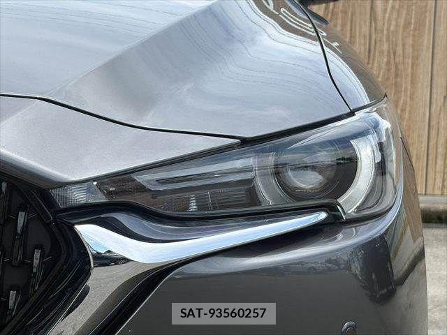 Mazda CX-8 2021-04 7357453-26