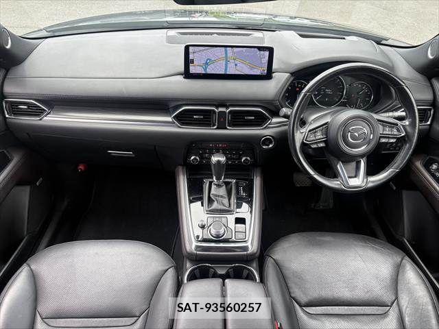 Mazda CX-8 2021-04 7357453-2