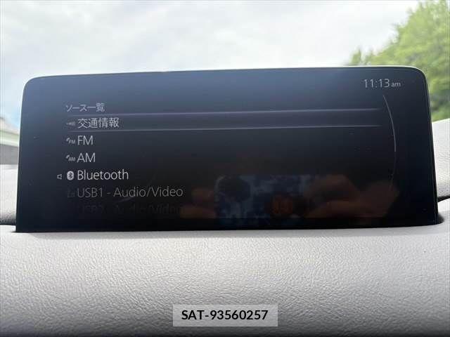 Mazda CX-8 2021-04 7357453-4