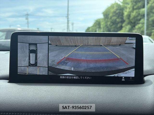 Mazda CX-8 2021-04 7357453-6